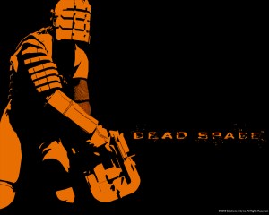 Dead Space Wallpaper