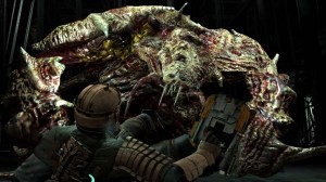 dead space brute