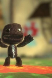 sackboy