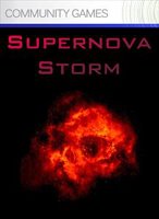 2176 supernova storm