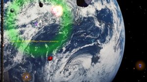 2176 supernova storm