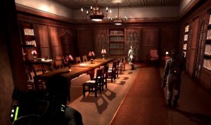 ghostbusters the video game