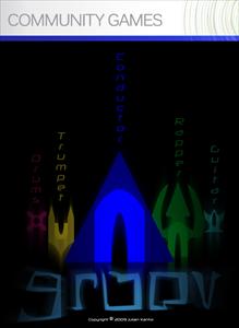 Groov Community Game