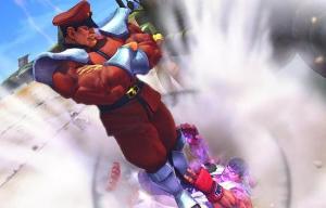 m bison