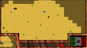 Incursion Community Game