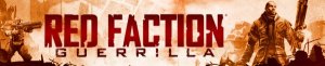 Red Faction Guerrilla