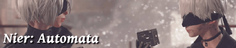 Nier: Automata