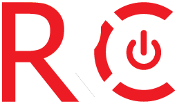 Red Ring Circus Logo - redringcircus.com