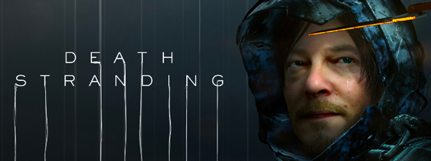 Death Stranding