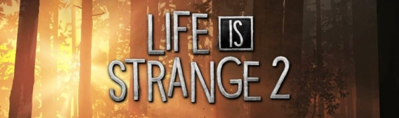 Life is Strange 2