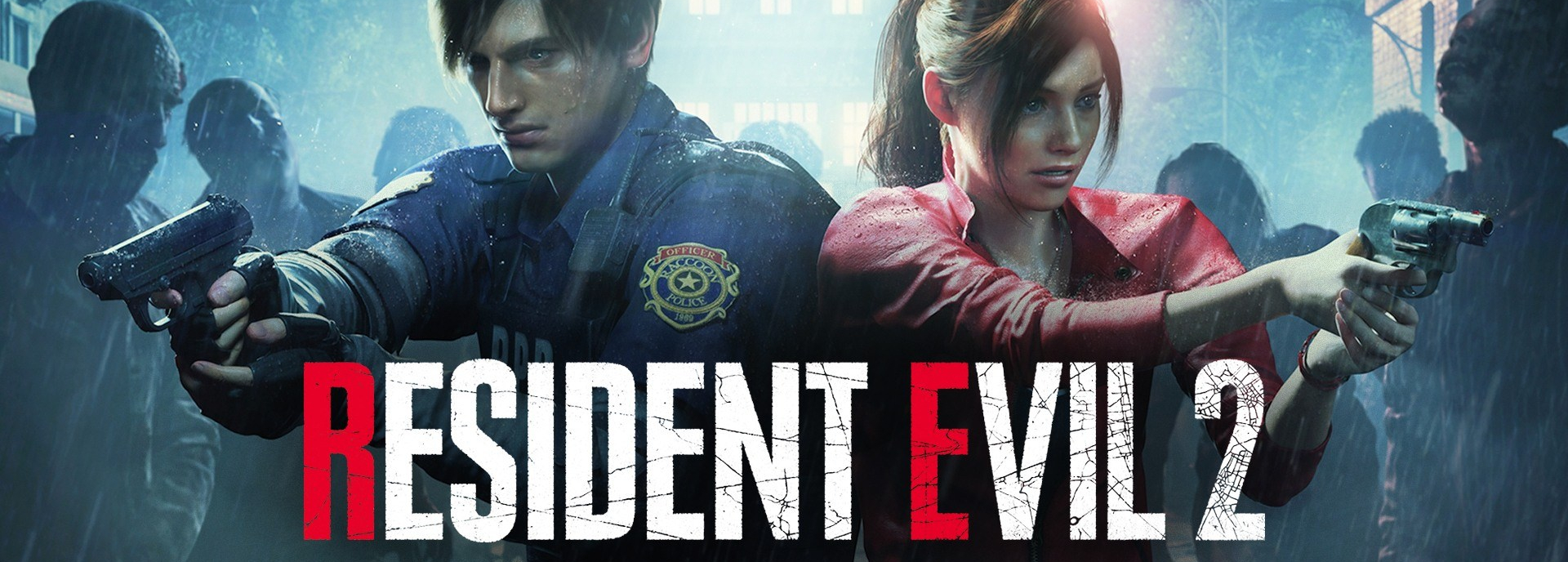 Resident Evil 2