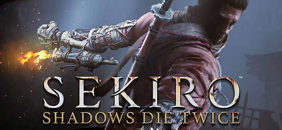 Sekiro